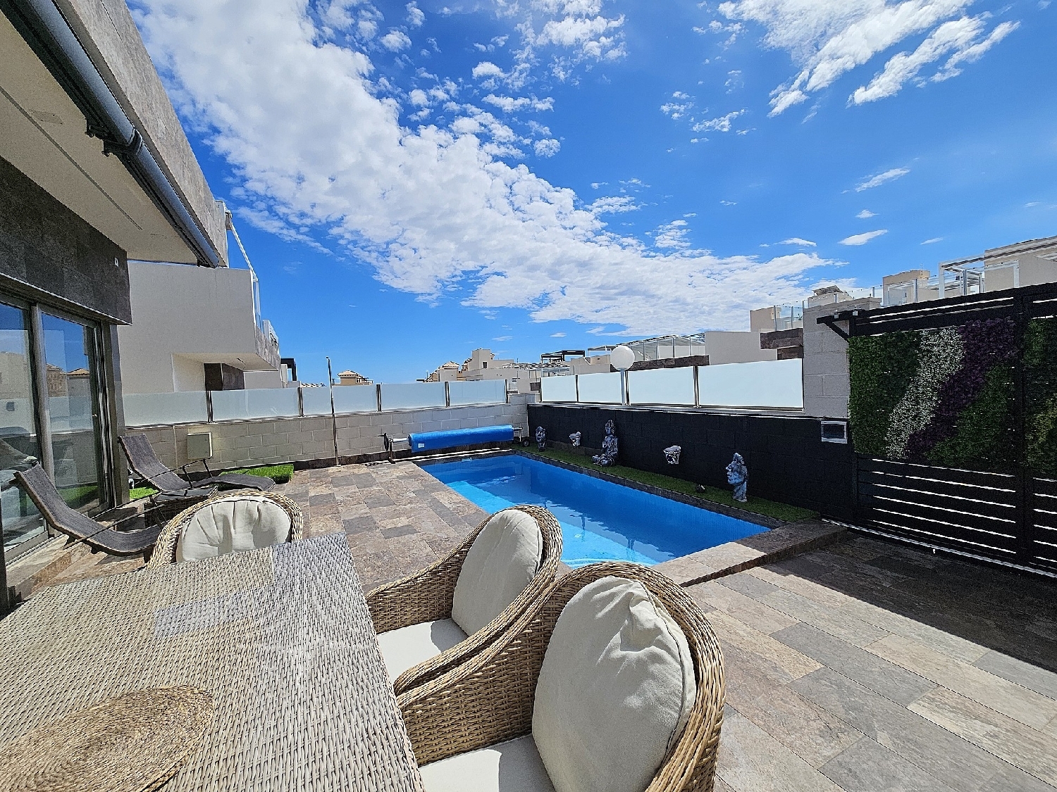  en venta chalet Villamartín Baix Segura 31