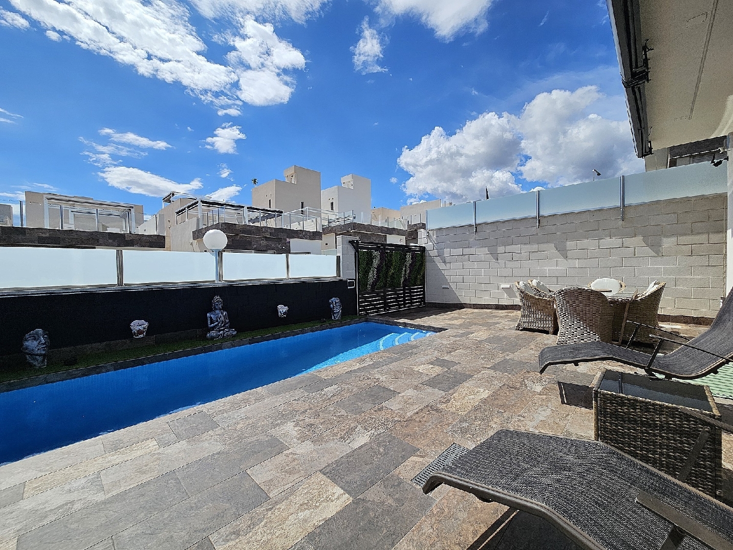 en venta chalet Villamartín Baix Segura 32