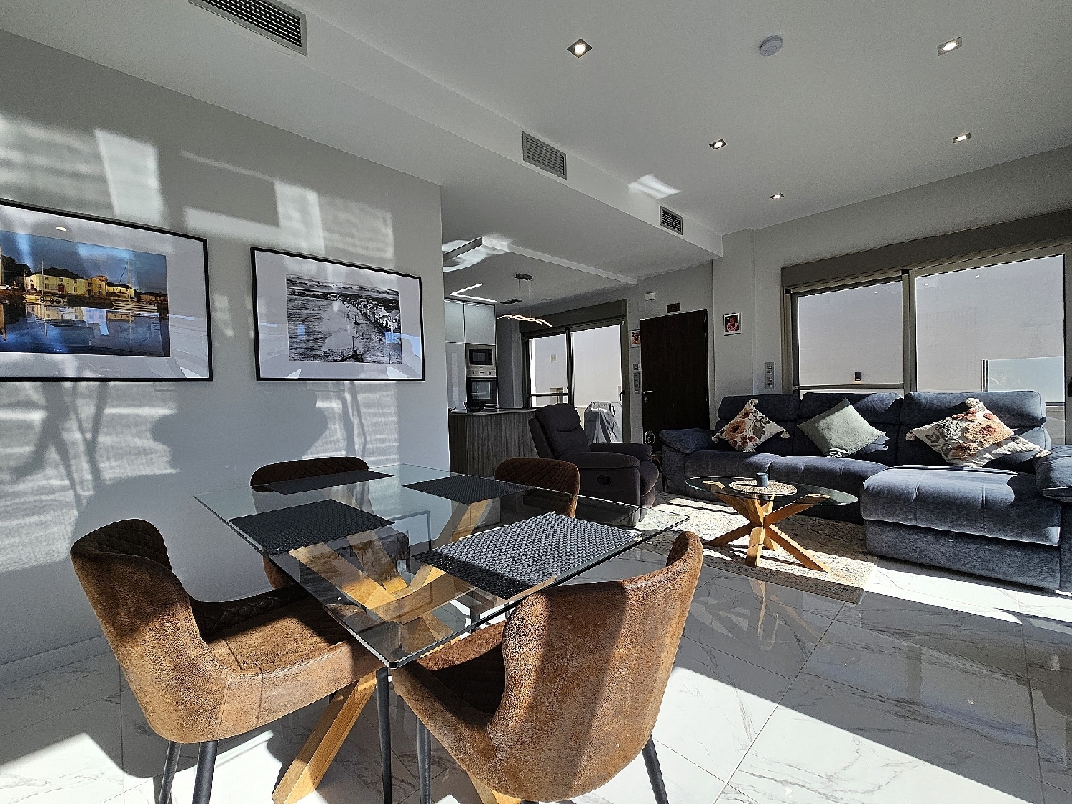  en venta chalet Villamartín Baix Segura 6