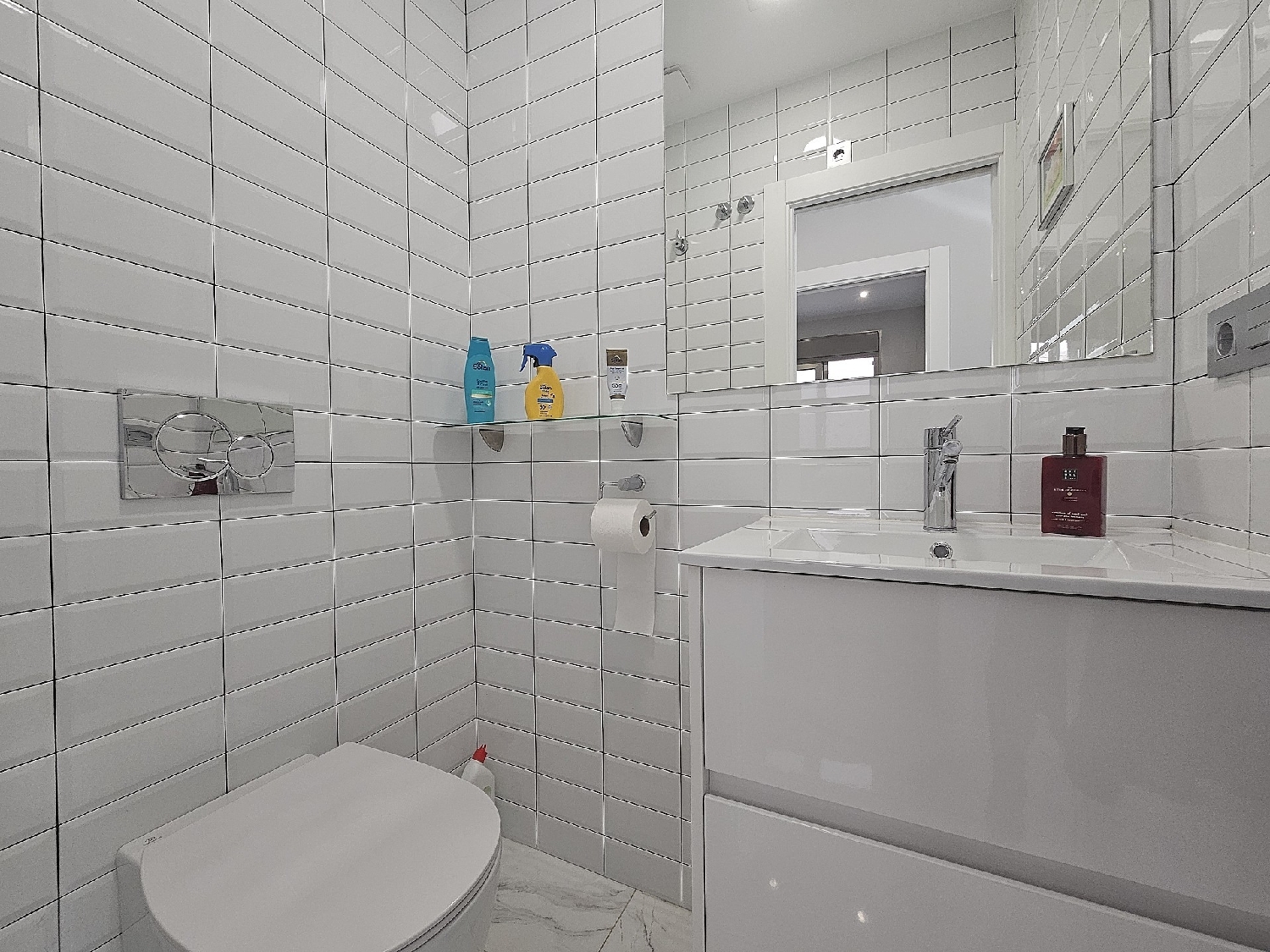  en venta chalet Villamartín Baix Segura 25