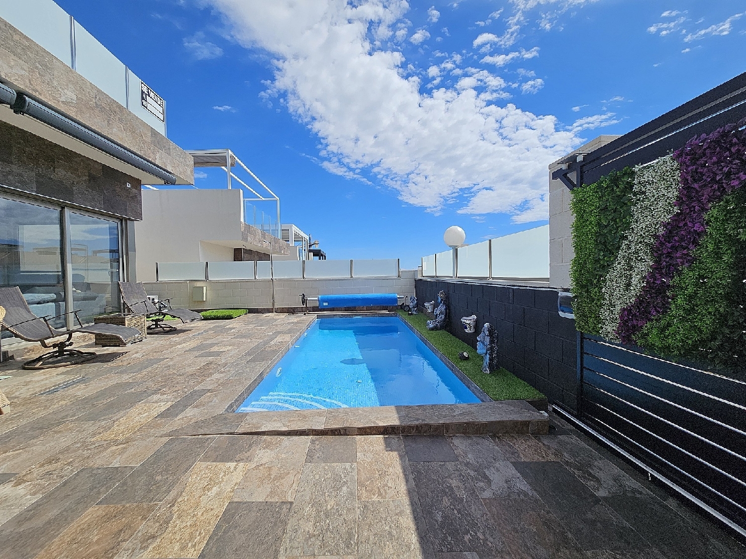  en venta chalet Villamartín Baix Segura 30