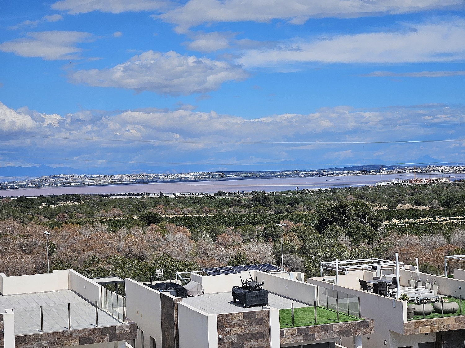  en venta chalet Villamartín Baix Segura 39
