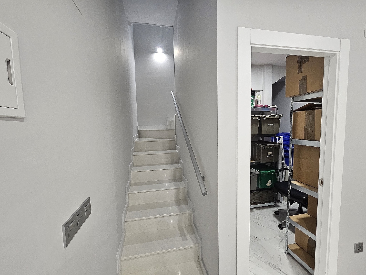  en venta chalet Villamartín Baix Segura 27