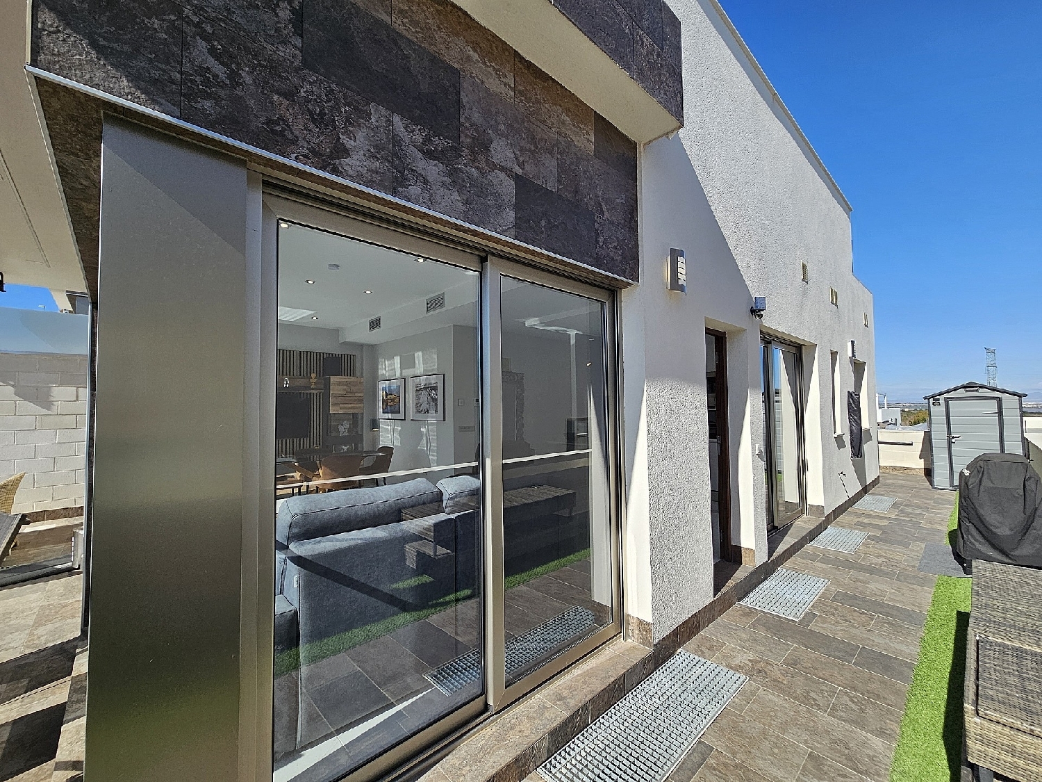  en venta chalet Villamartín Baix Segura 29