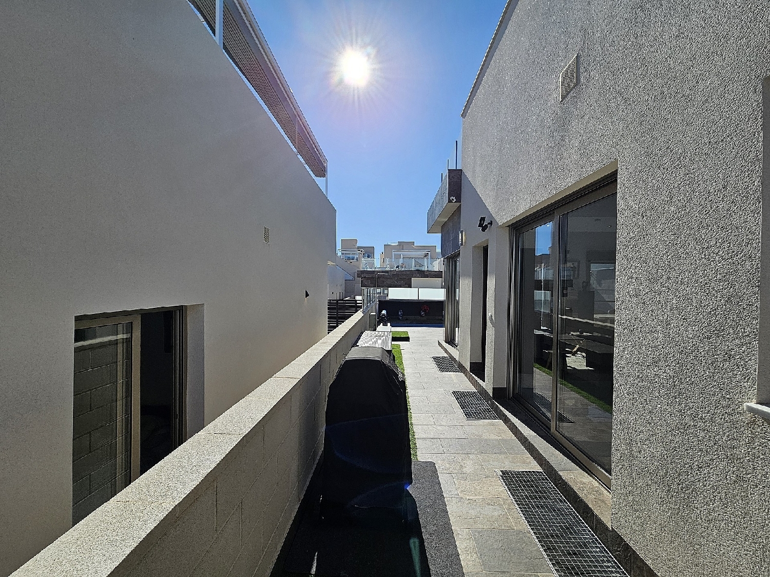  en venta chalet Villamartín Baix Segura 36