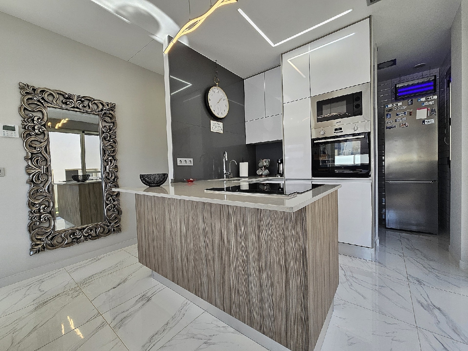  en venta chalet Villamartín Baix Segura 8