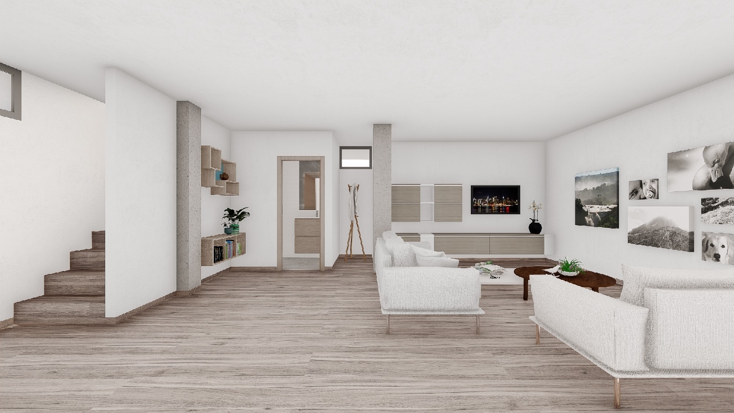  à vendre villa Villamartín Baix Segura 8
