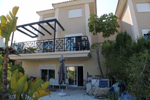 Villamartín Baix Segura villa foto 6278727