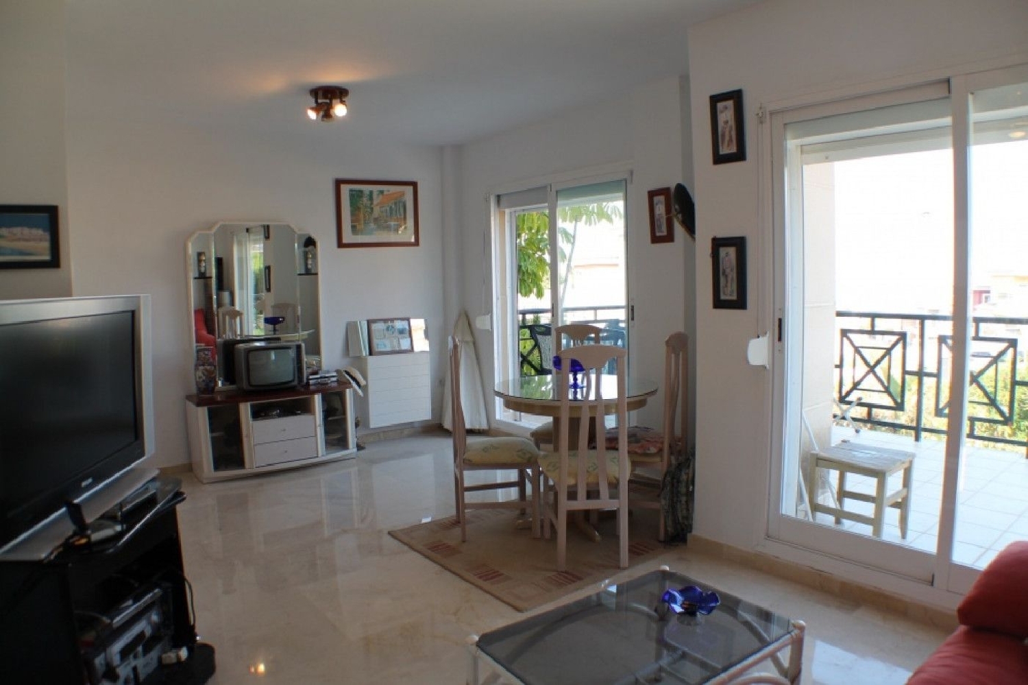  en venta chalet Villamartín Baix Segura 5