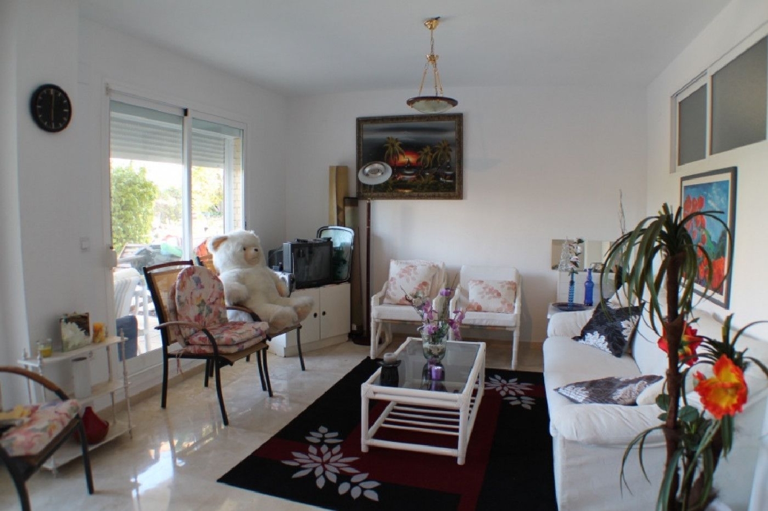  en venta chalet Villamartín Baix Segura 7