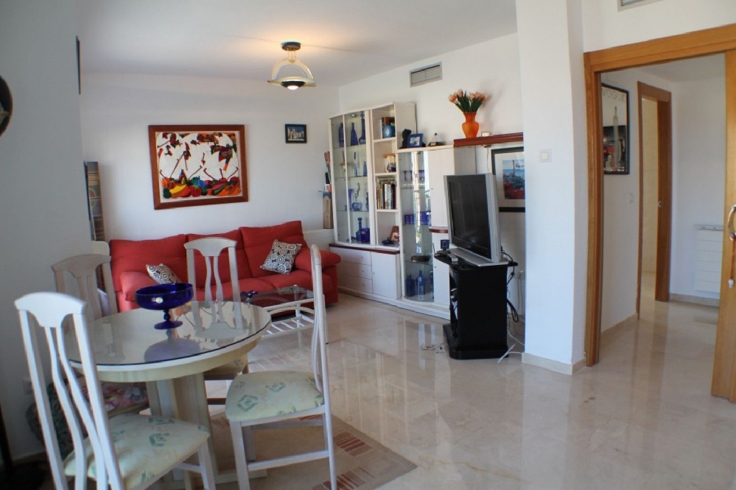  en venta chalet Villamartín Baix Segura 6