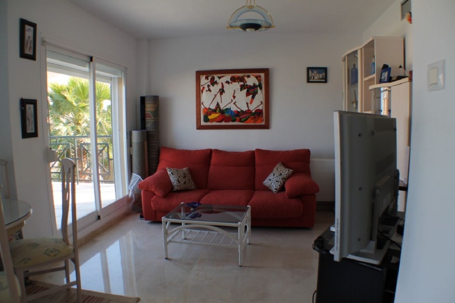  en venta chalet Villamartín Baix Segura 4