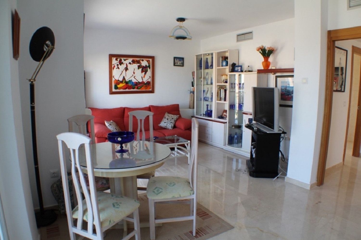  en venta chalet Villamartín Baix Segura 3