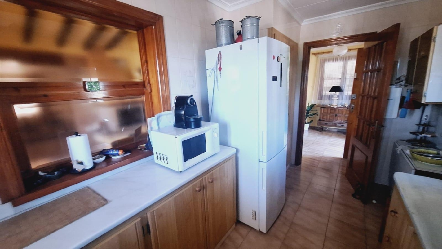  en venta chalet Villanueva De Castellón Ribera Alta 5