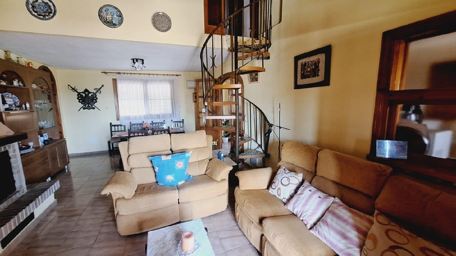  en venta chalet Villanueva De Castellón Ribera Alta 7