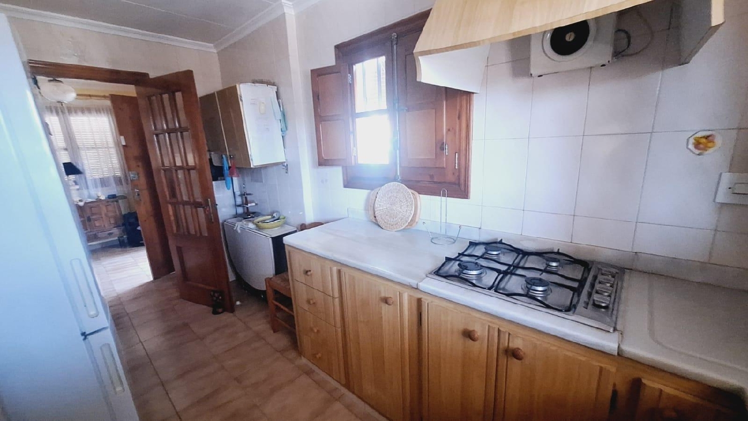 en venta chalet Villanueva De Castellón Ribera Alta 6