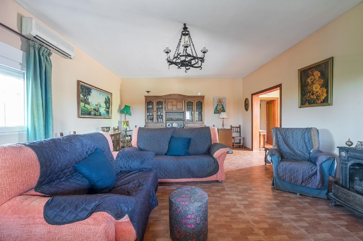  à vendre villa Villanueva Del Ariscal Aljarafe 6