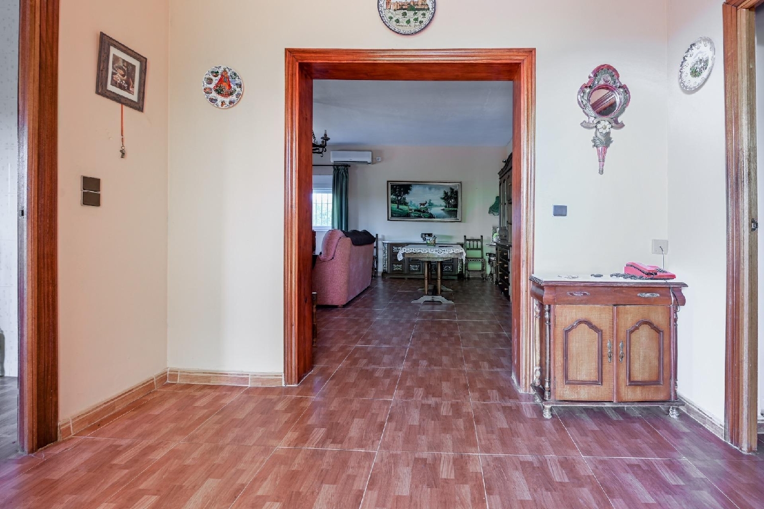 à vendre villa Villanueva Del Ariscal Aljarafe 3