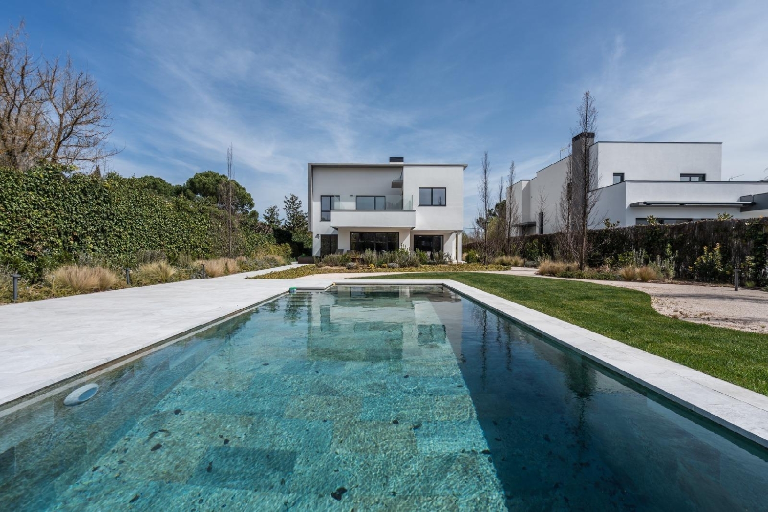  à vendre villa Villanueva De La Cañada Cuenca Del Guadarrama 1