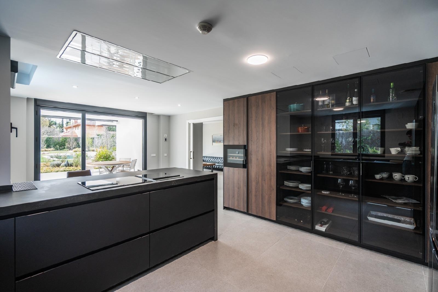  à vendre villa Villanueva De La Cañada Cuenca Del Guadarrama 5