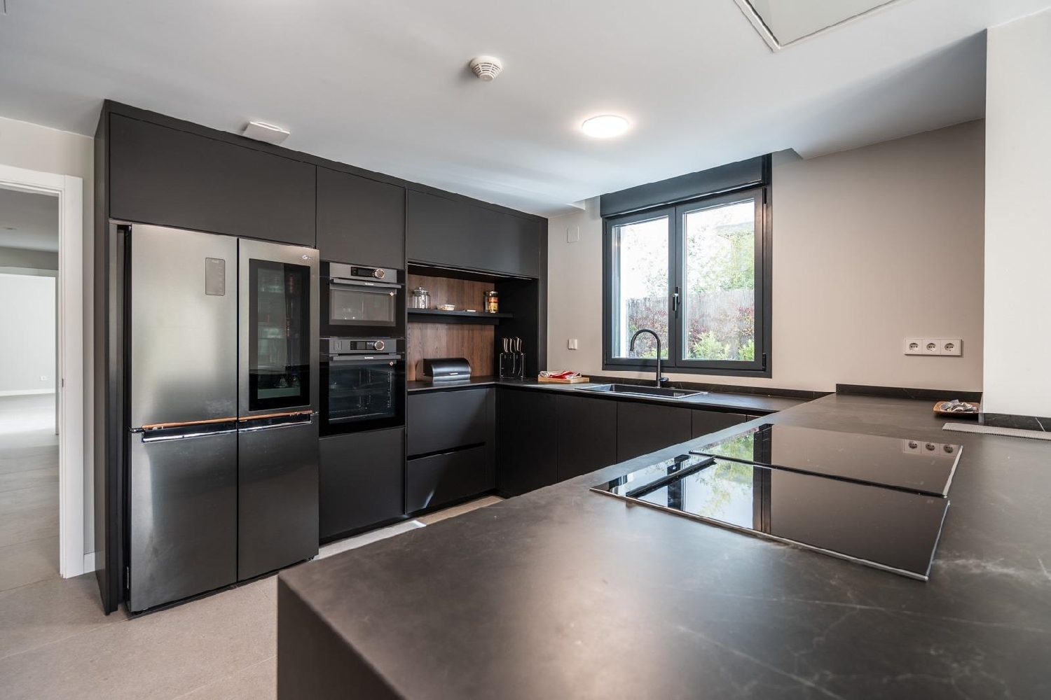  à vendre villa Villanueva De La Cañada Cuenca Del Guadarrama 4