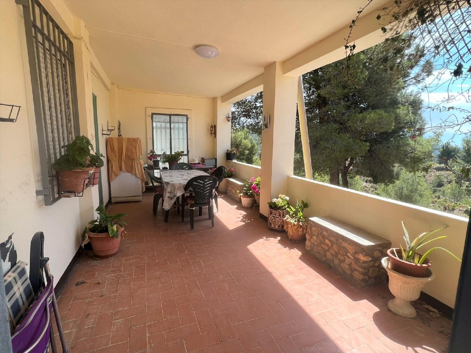  te koop villa Villar Del Arzobispo Serranos (Los) 7