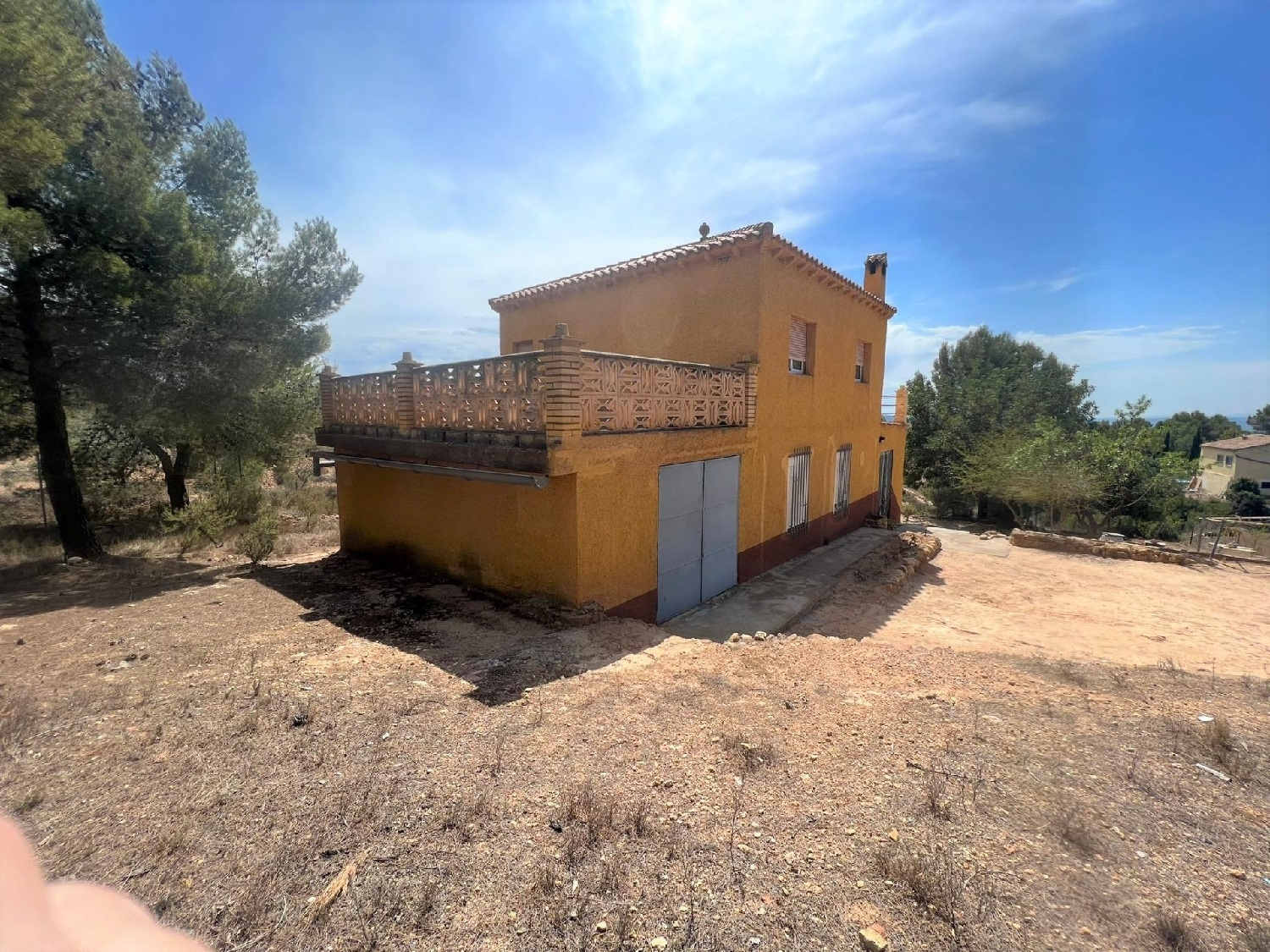  te koop villa Villar Del Arzobispo Serranos (Los) 6