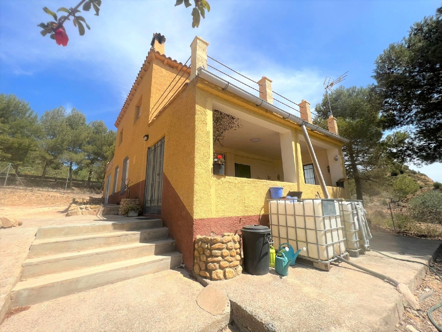  te koop villa Villar Del Arzobispo Serranos (Los) 3