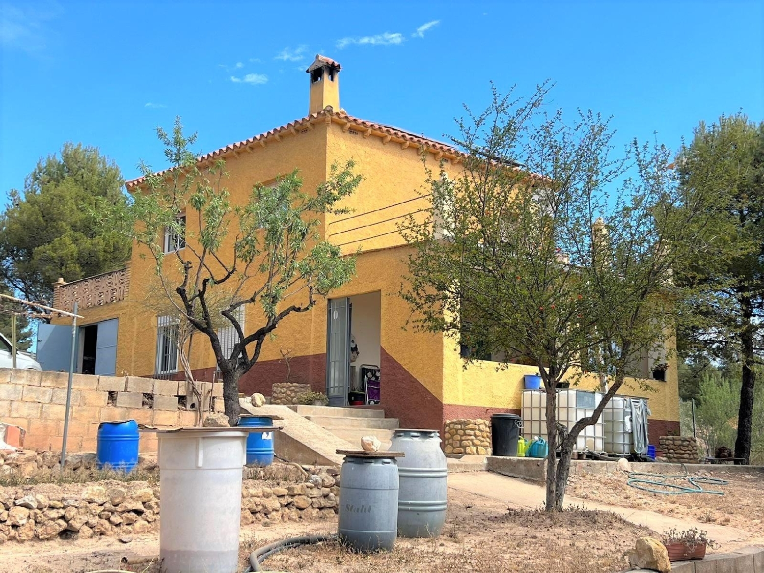  te koop villa Villar Del Arzobispo Serranos (Los) 2