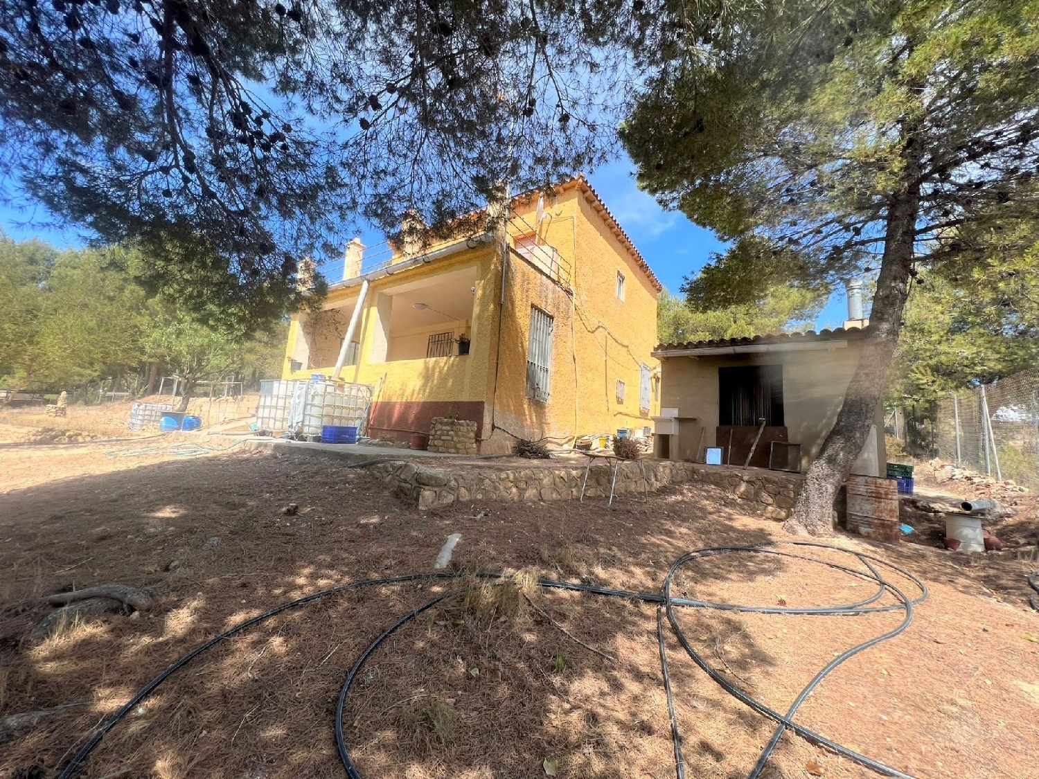  te koop villa Villar Del Arzobispo Serranos (Los) 4