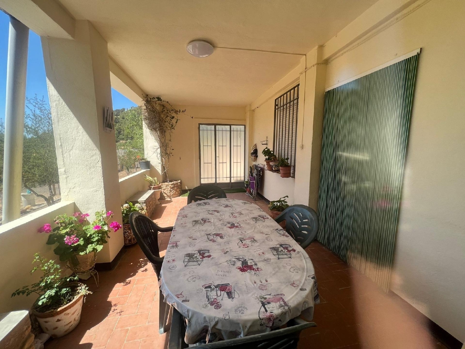  te koop villa Villar Del Arzobispo Serranos (Los) 8