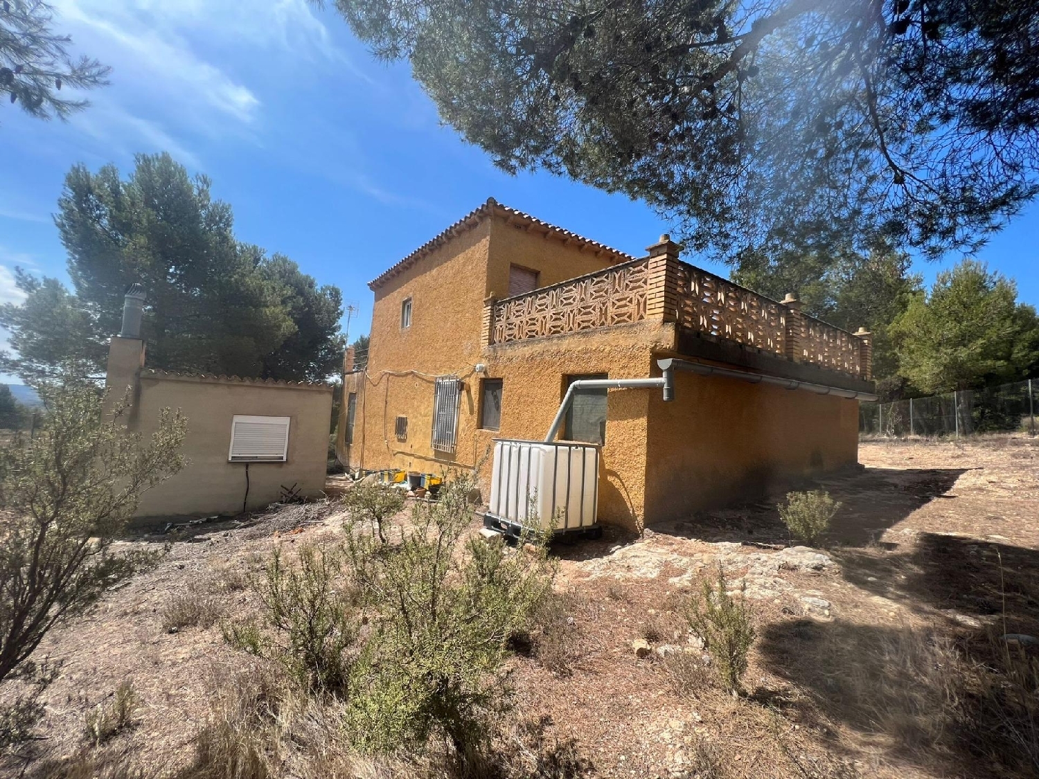  te koop villa Villar Del Arzobispo Serranos (Los) 5