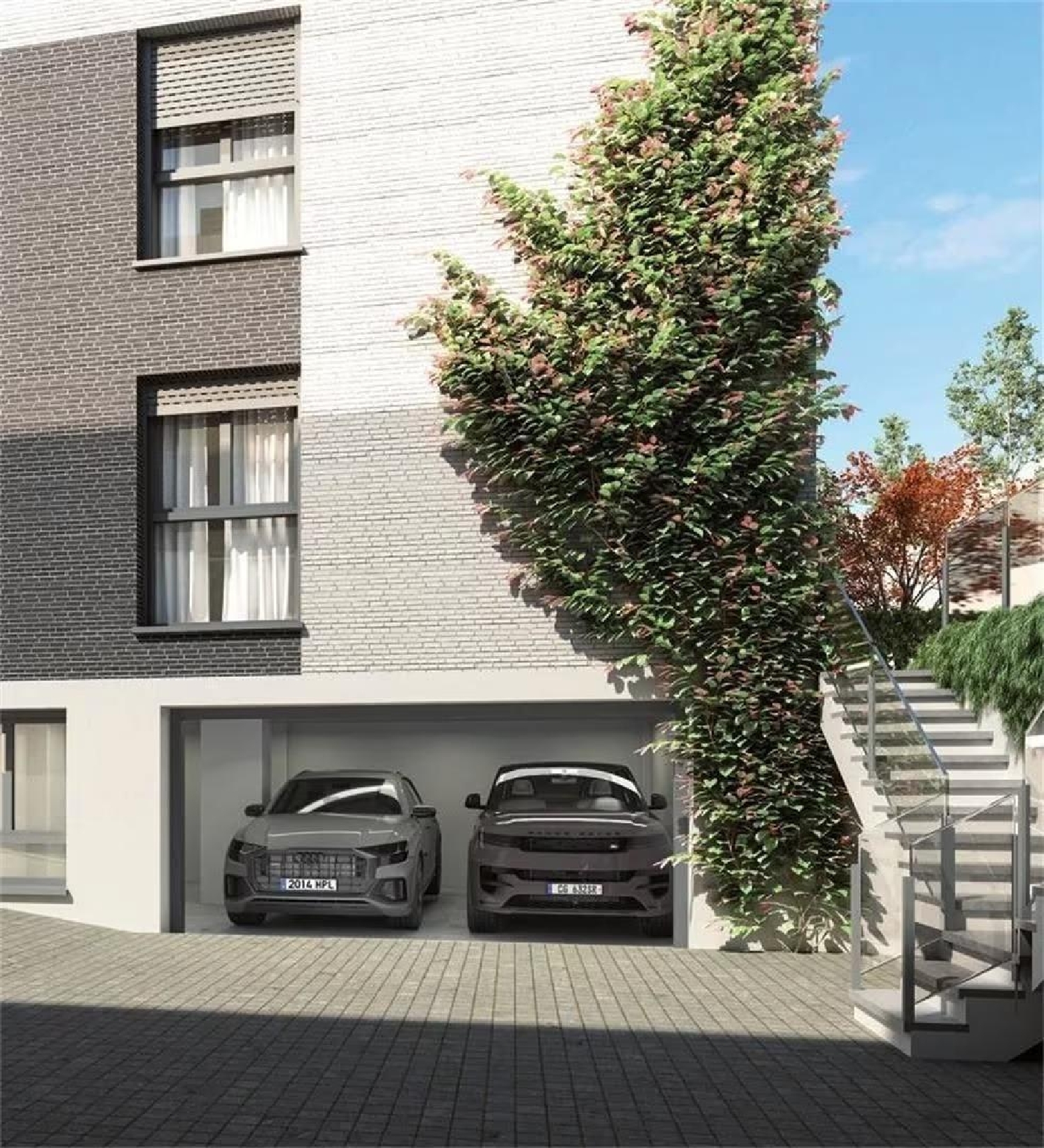  à vendre villa Villaviciosa De Odón Sur 7