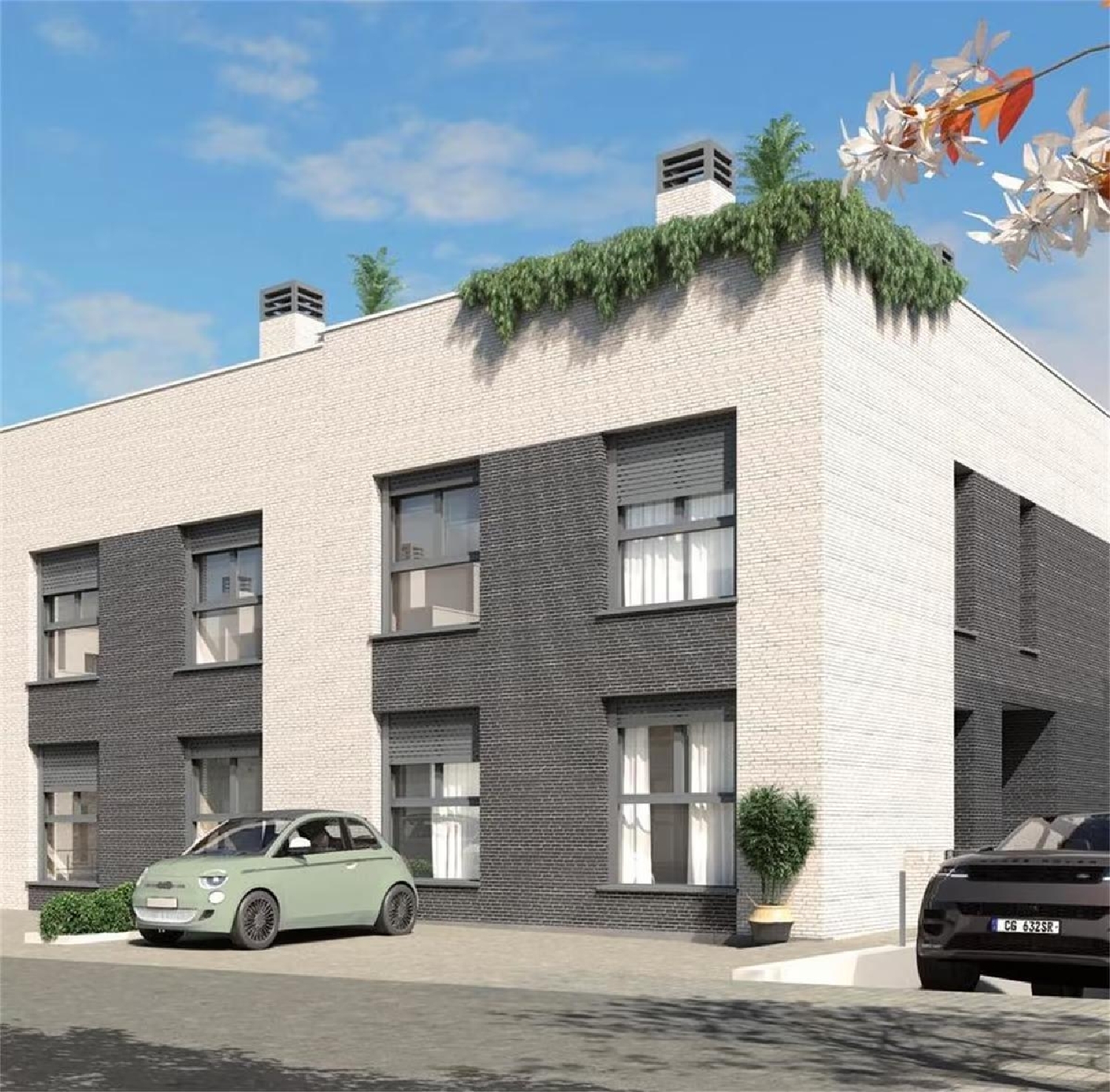  à vendre villa Villaviciosa De Odón Sur 6