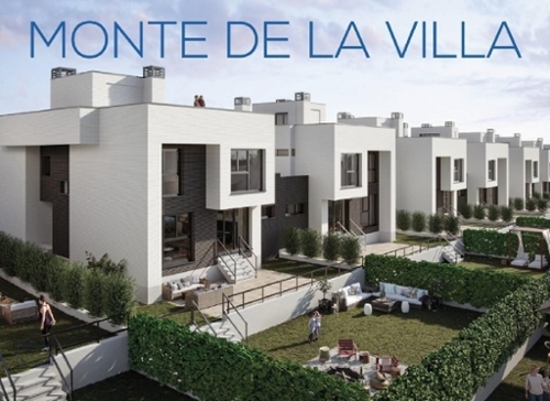 Villaviciosa De Odón Sur villa foto 6269948