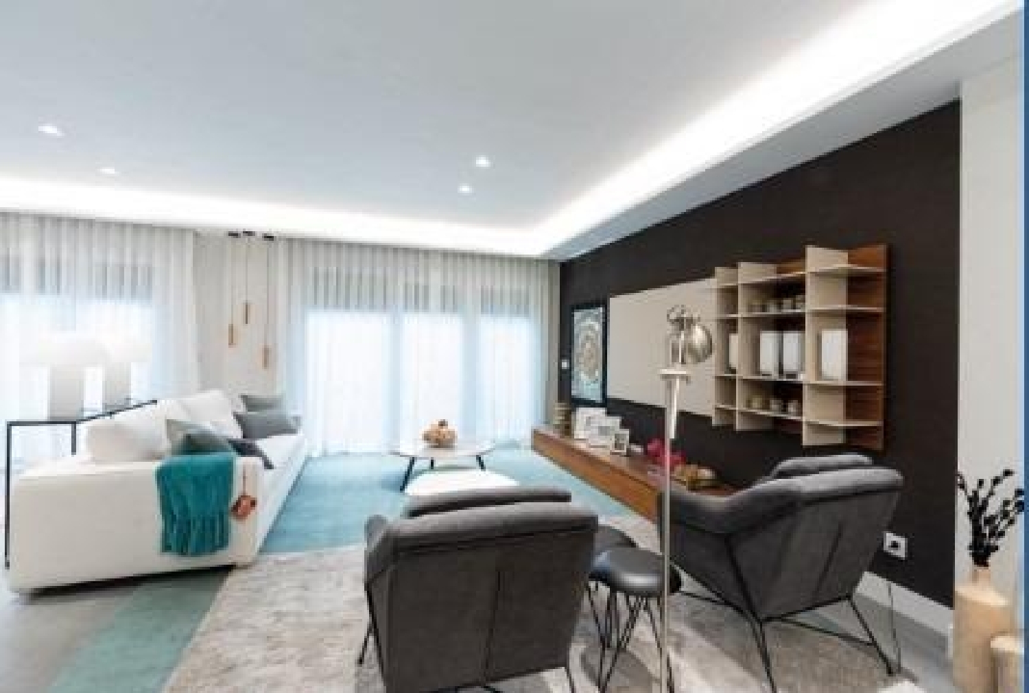  à vendre villa Villaviciosa De Odón Sur 1