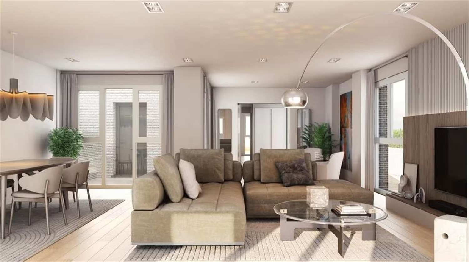  à vendre villa Villaviciosa De Odón Sur 1