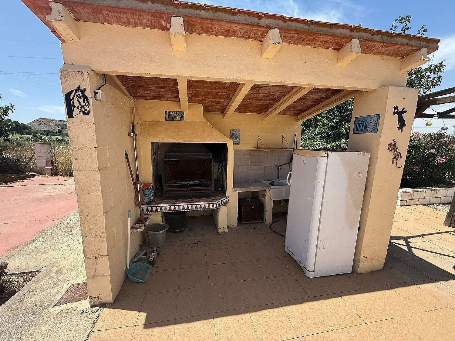 en venta chalet Villena Alt Vinalopó 14