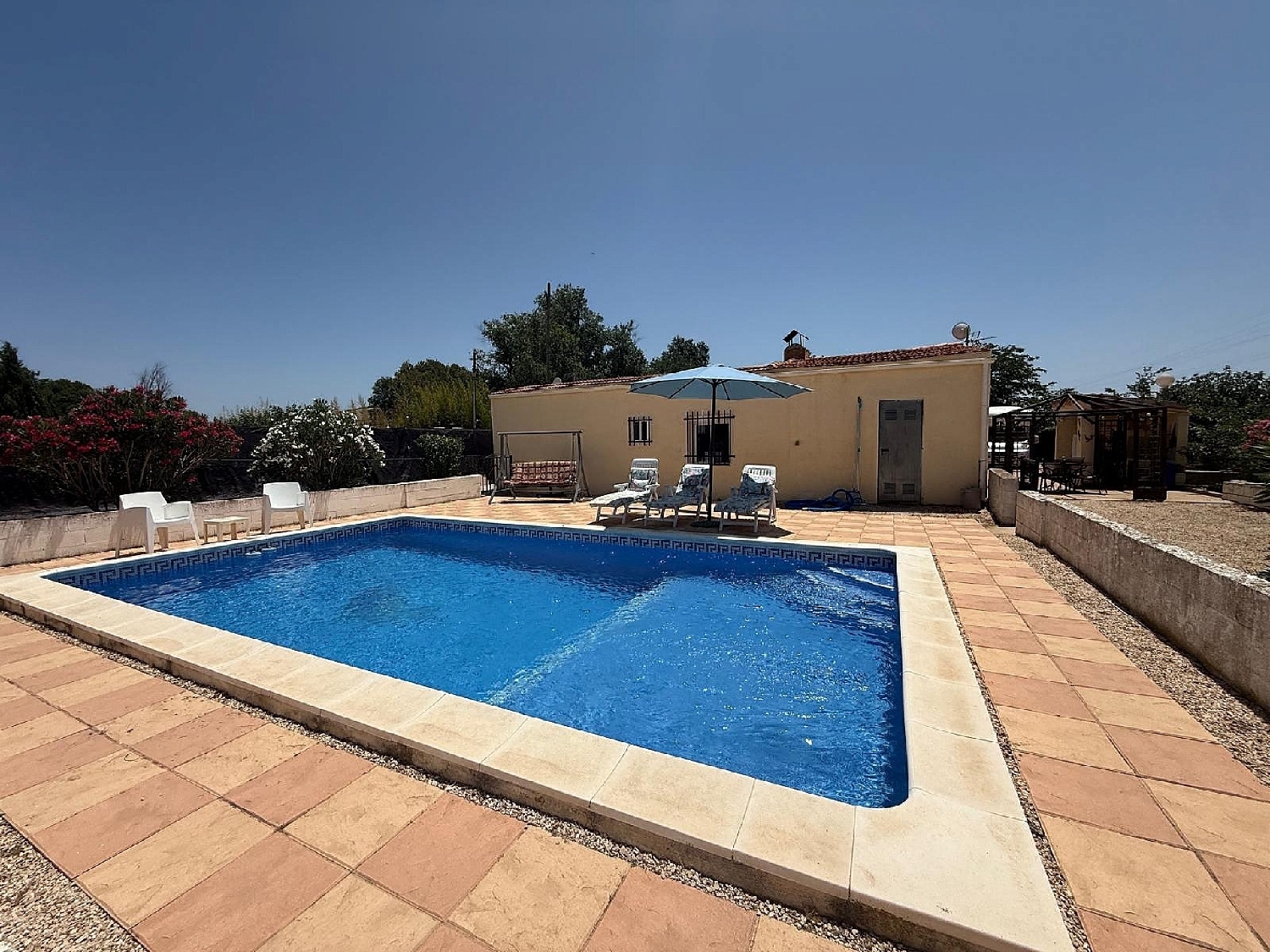  en venta chalet Villena Alt Vinalopó 17