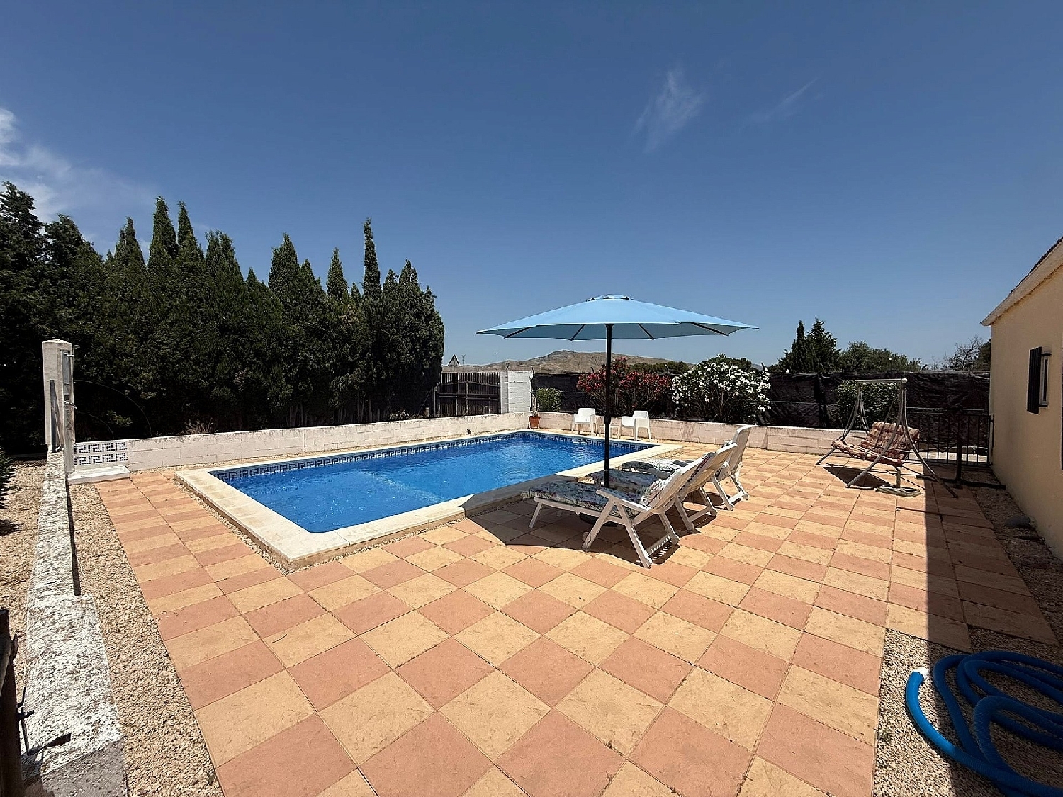  en venta chalet Villena Alt Vinalopó 3