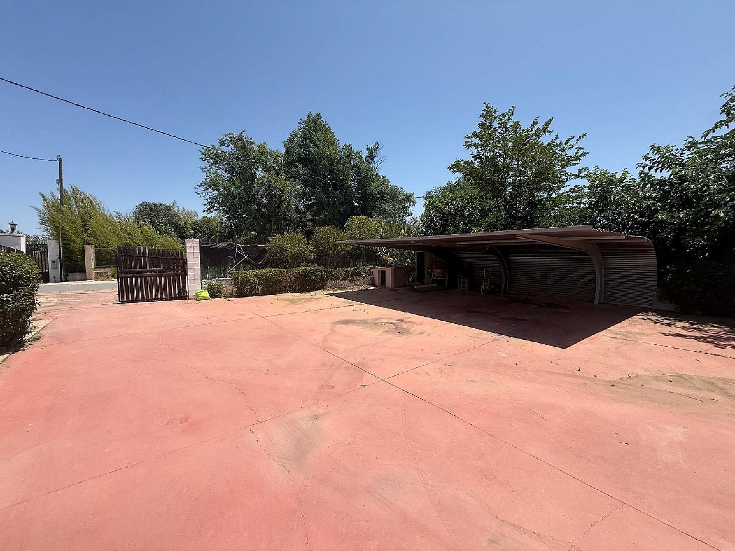  en venta chalet Villena Alt Vinalopó 11