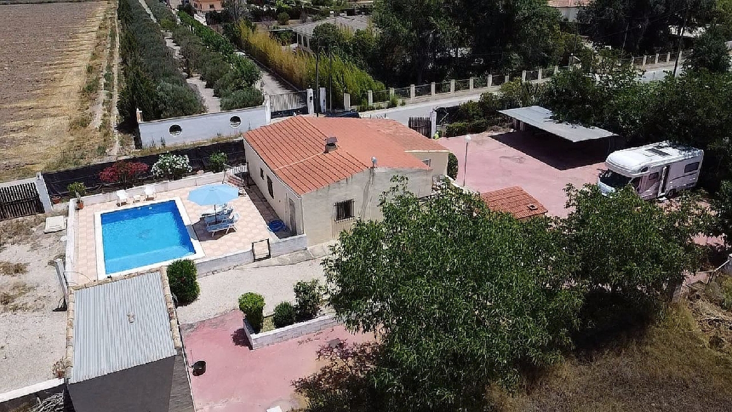  en venta chalet Villena Alt Vinalopó 4