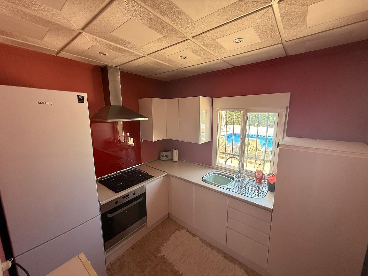  en venta chalet Villena Alt Vinalopó 29