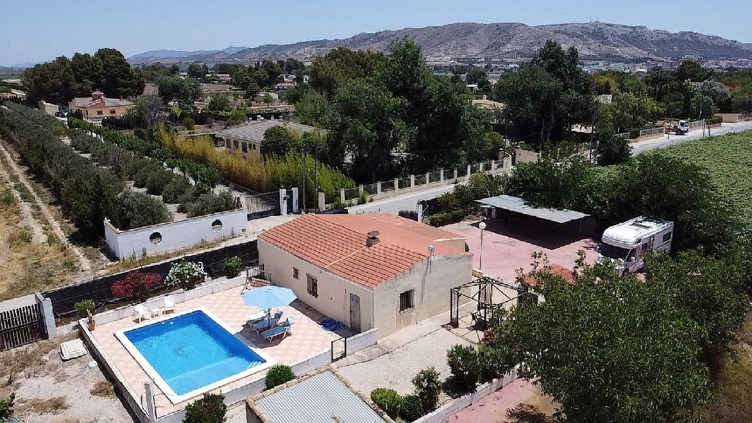  en venta chalet Villena Alt Vinalopó 1