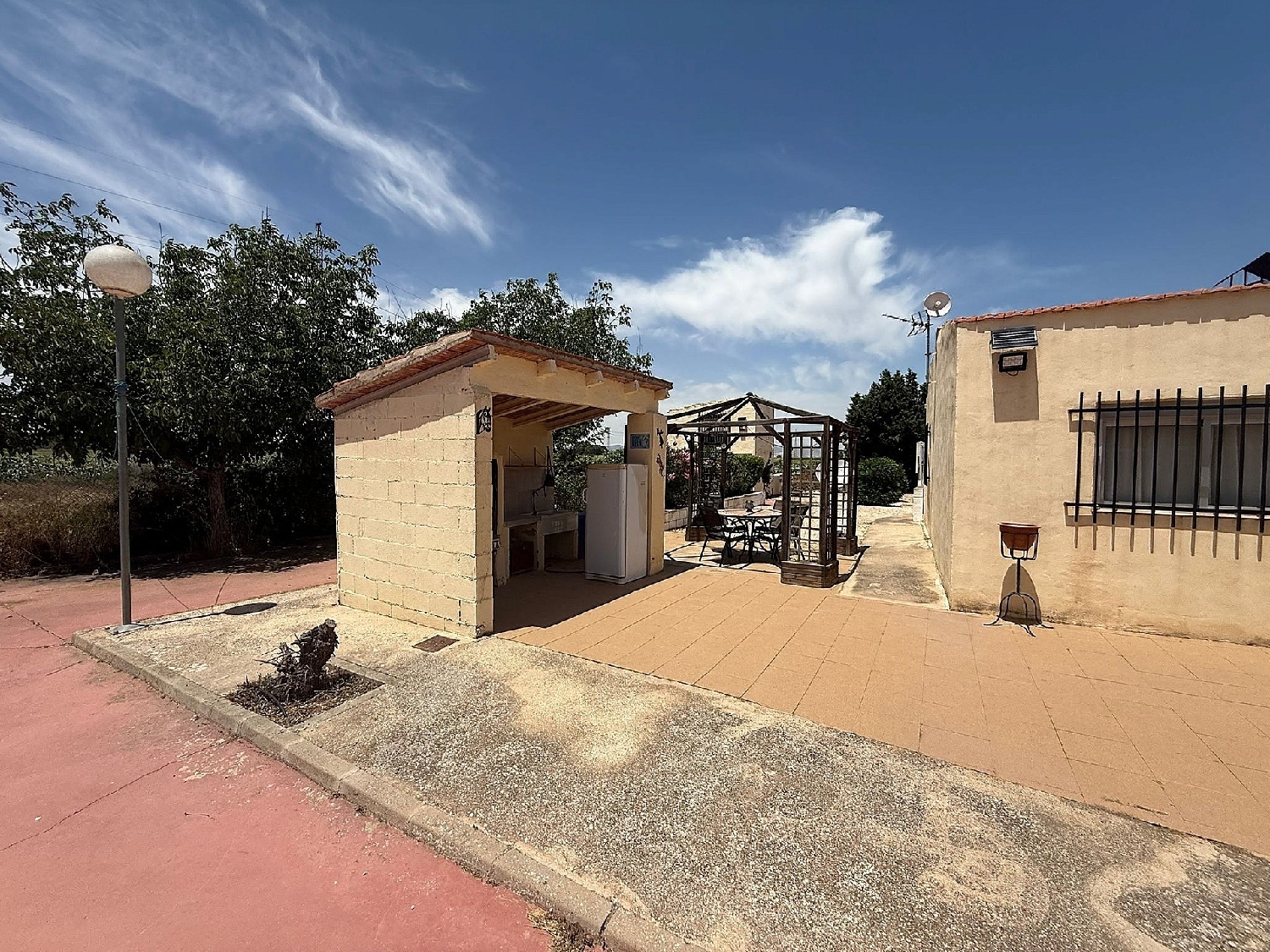  en venta chalet Villena Alt Vinalopó 9
