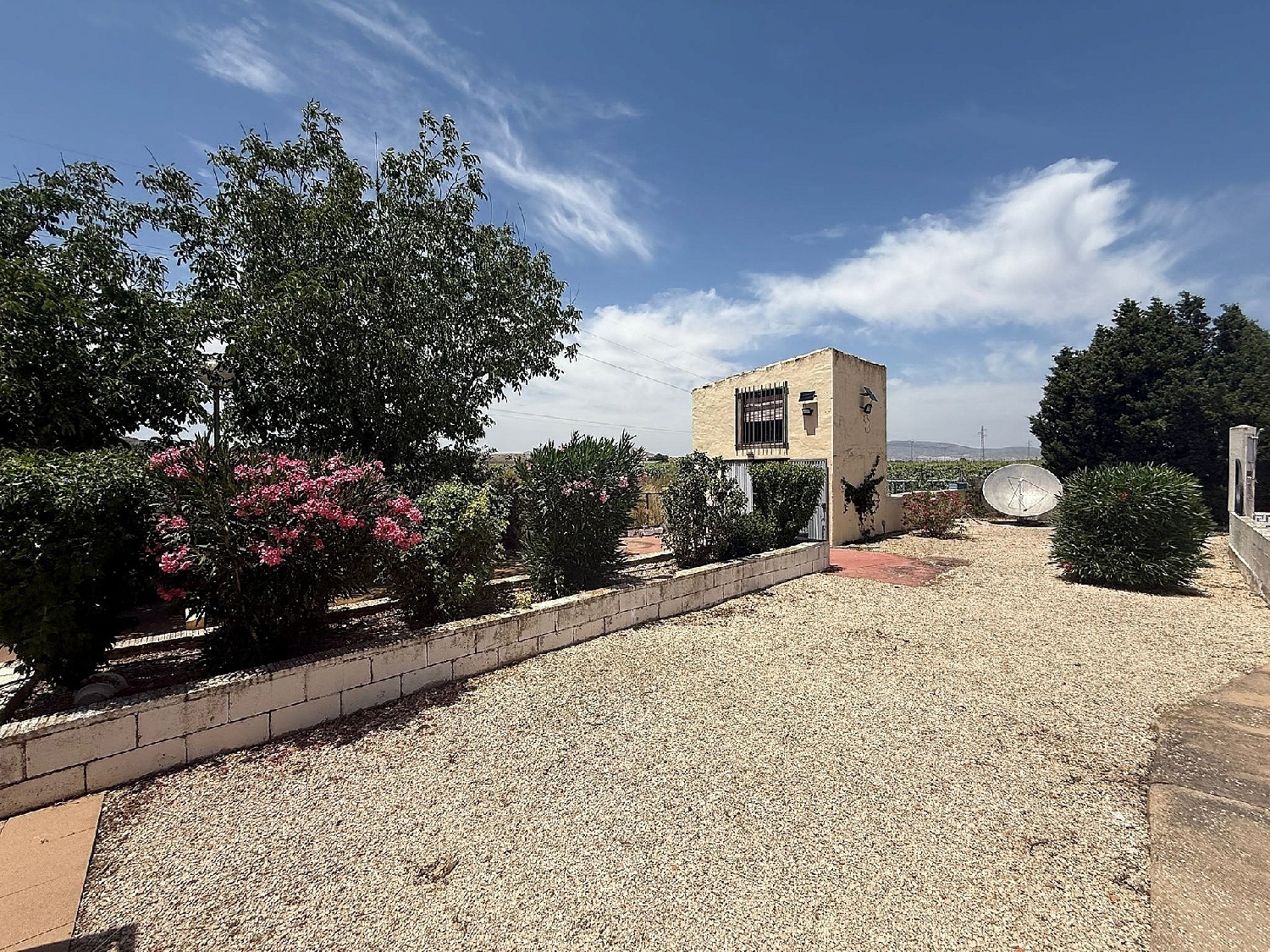  en venta chalet Villena Alt Vinalopó 13