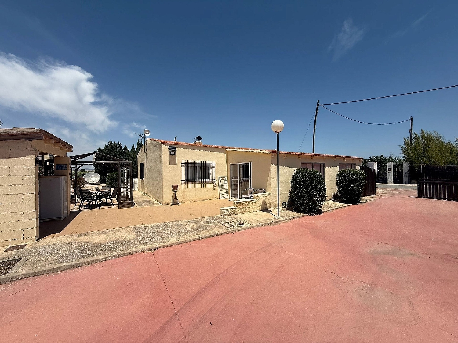  en venta chalet Villena Alt Vinalopó 10