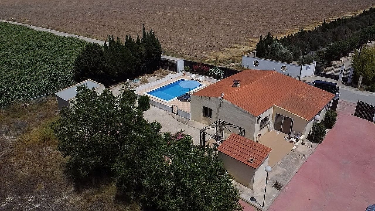  en venta chalet Villena Alt Vinalopó 5