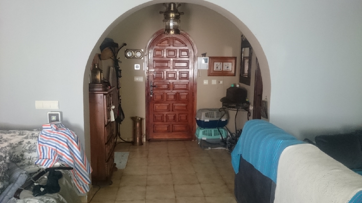  till salu villa Cumbre Del Sol Marina Alta 21