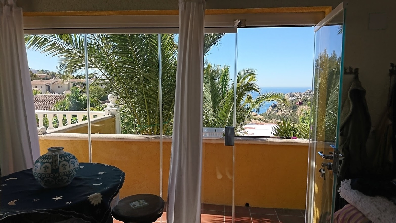  till salu villa Cumbre Del Sol Marina Alta 11